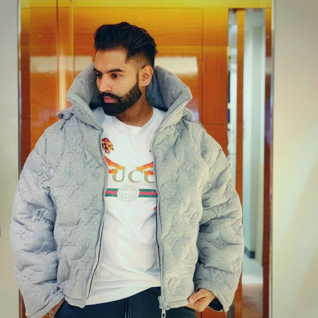 Parmish Verma Louis Vuitton Gucci Wallpaper