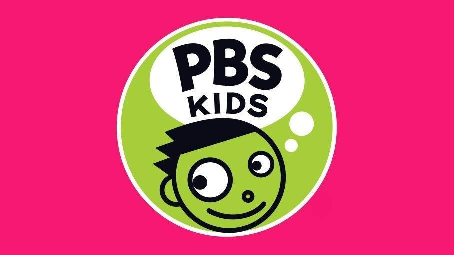 Pbs Kids Pink Poster Wallpaper