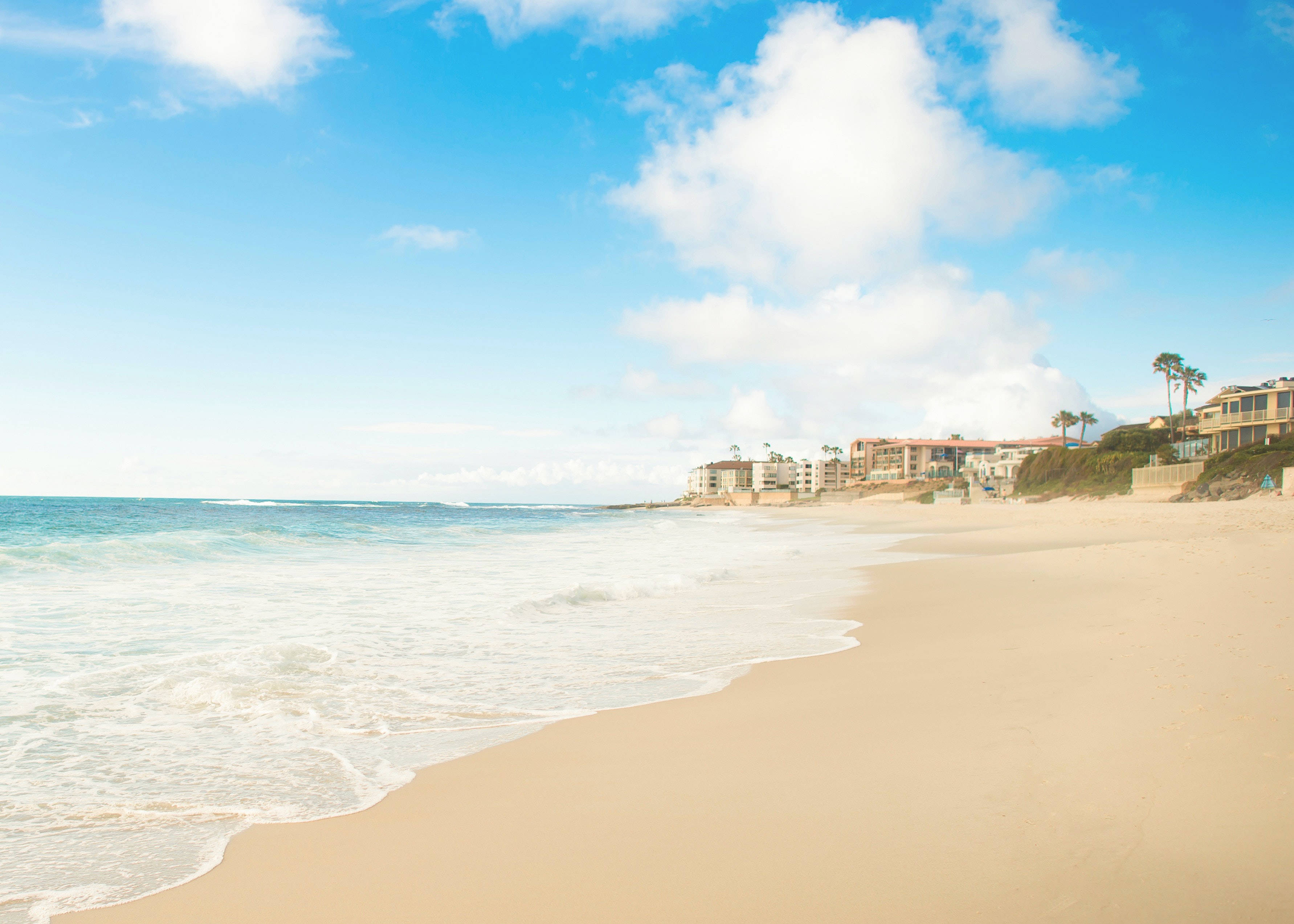 Pedregal De Cabo San Lucas 1920x1080 Hd Beach Desktop Wallpaper