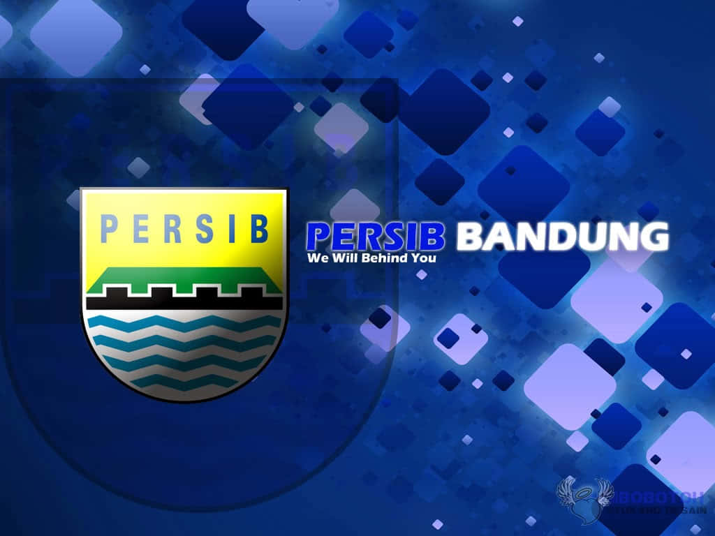 Persib Bandung Football Club Wallpaper Wallpaper