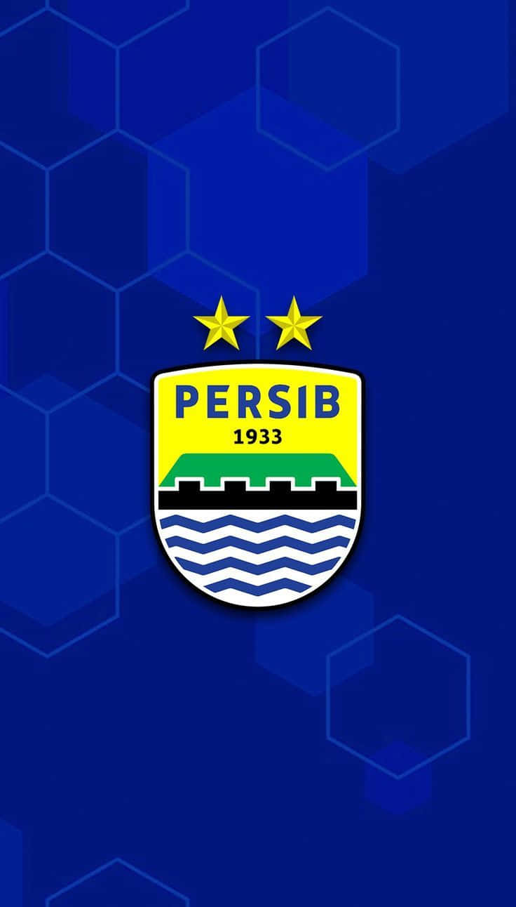 Persib Bandung Logo Wallpaper2023 Wallpaper