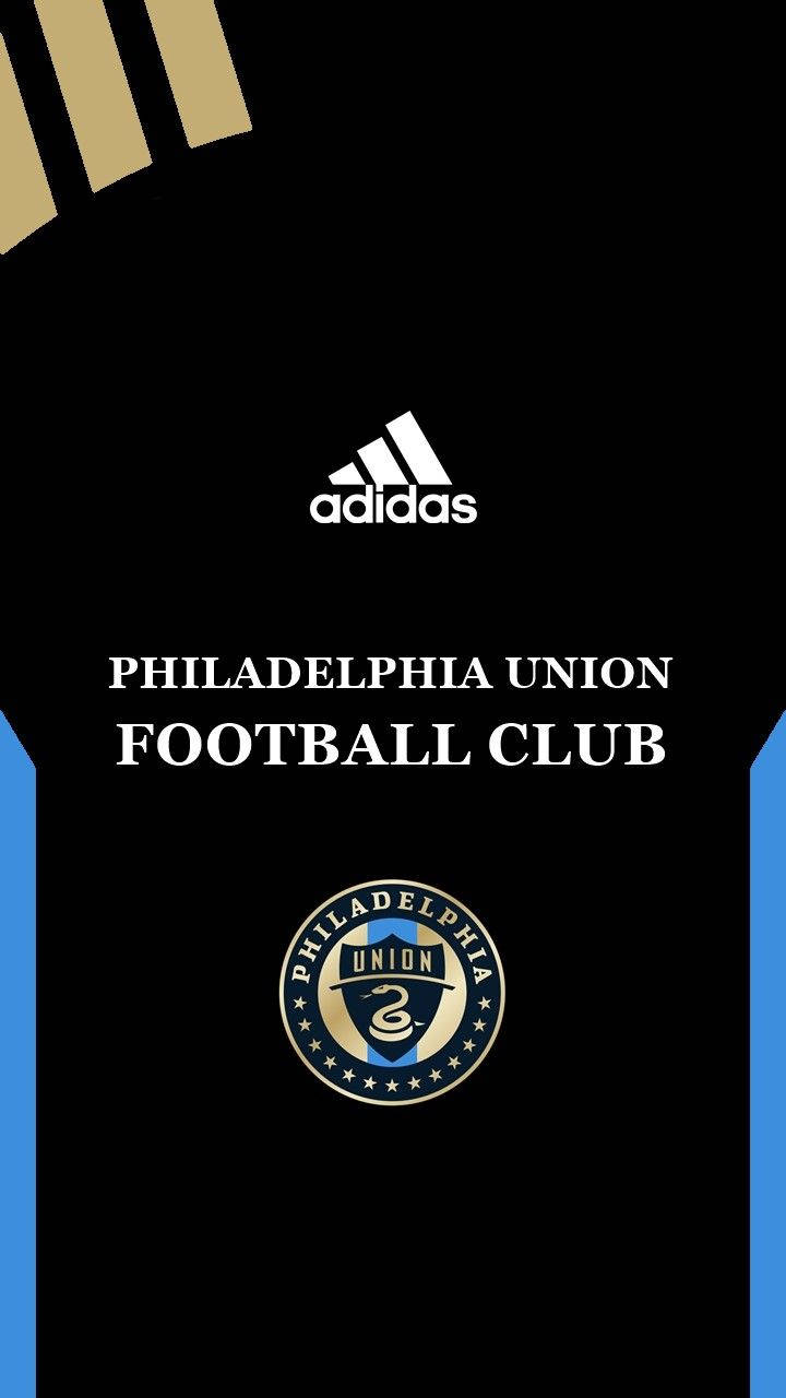 Philadelphia Union Soccer Thriller Poster Wallpaper