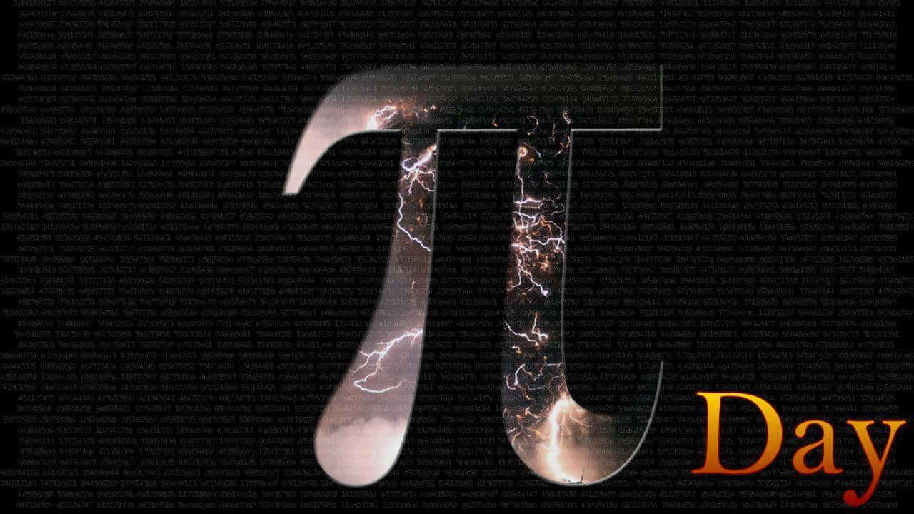 Pi Day Wallpaper