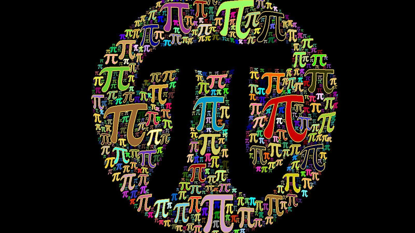 Pi Day Wallpaper