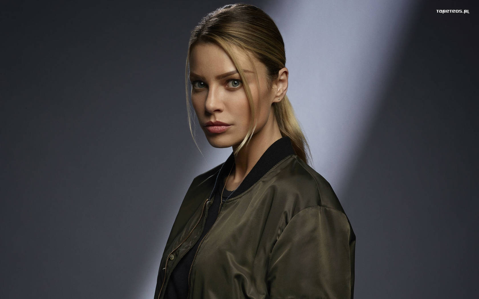 Pick A Flower, Lauren German Wallpaper