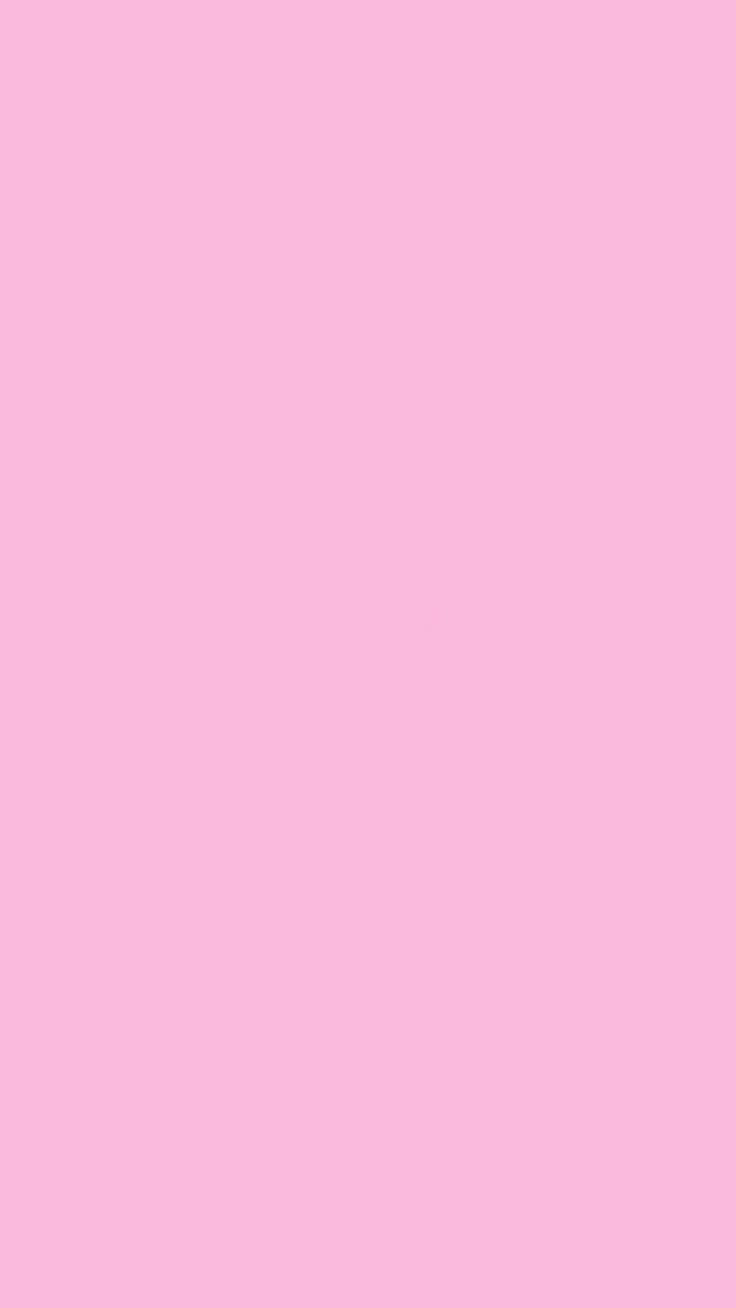 Pink Solid Color Wallpaper Wallpaper