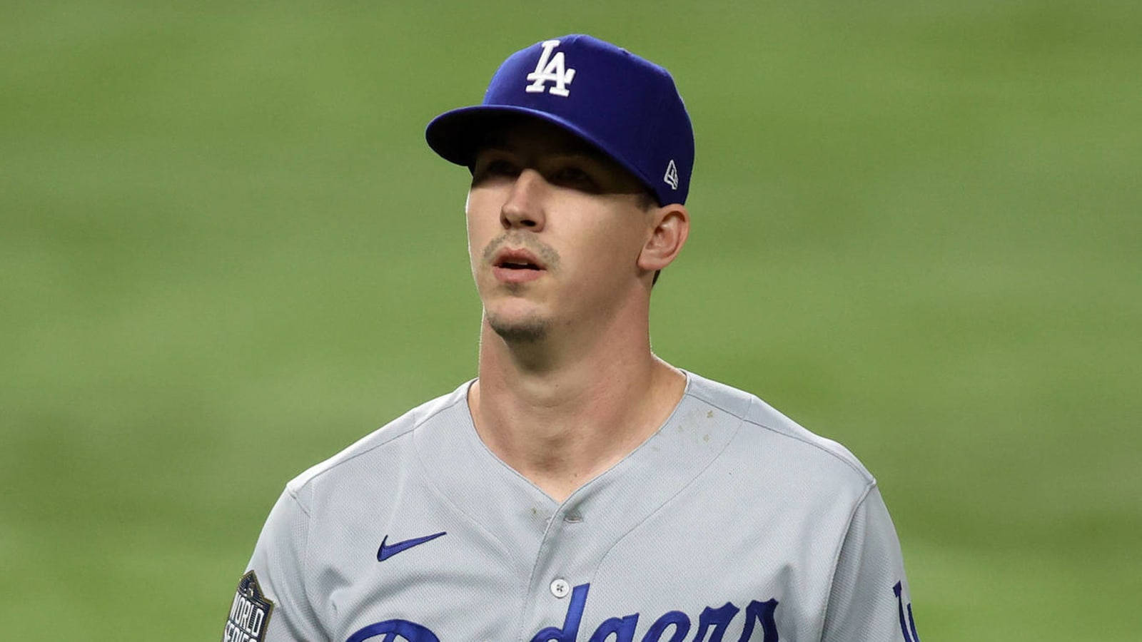 Pitcher Walker Buehler Wallpaper