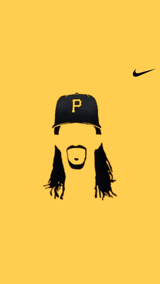 Pittsburgh Pirates Vector Art Wallpaper