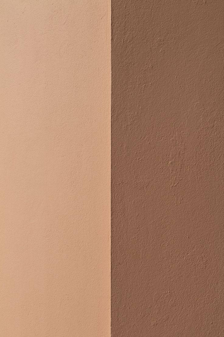 Plain Beige 736 X 1104 Wallpaper