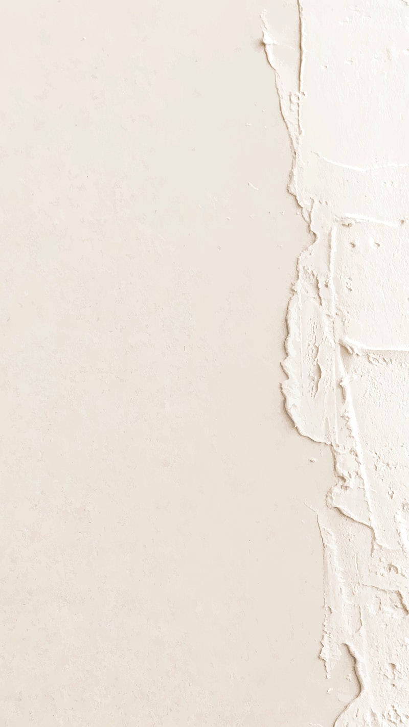 Plain Beige 800 X 1422 Wallpaper