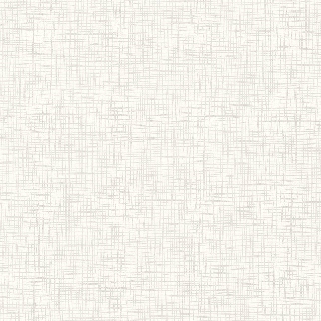 Plain Beige Canvass Wallpaper