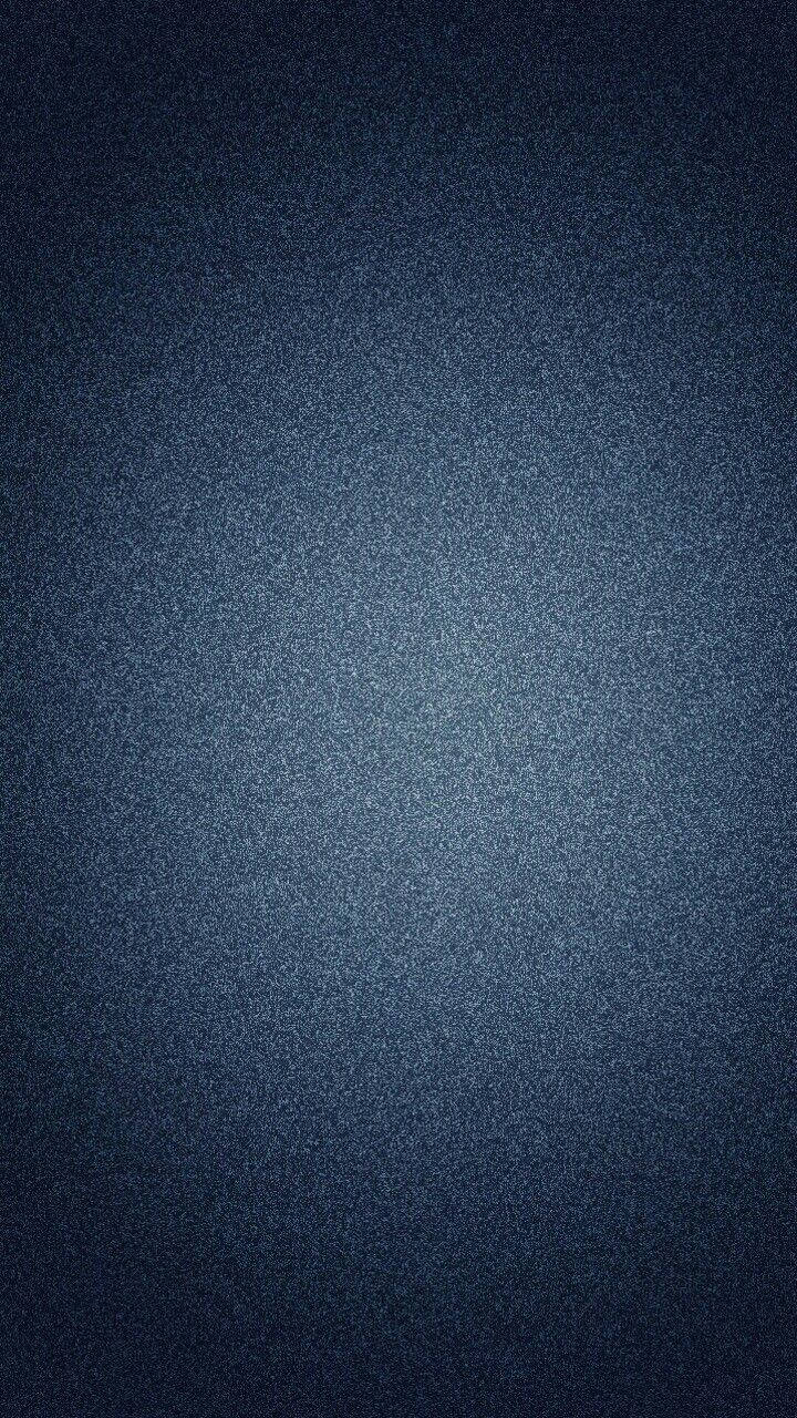 Plain Grainy Navy Iphone Wallpaper