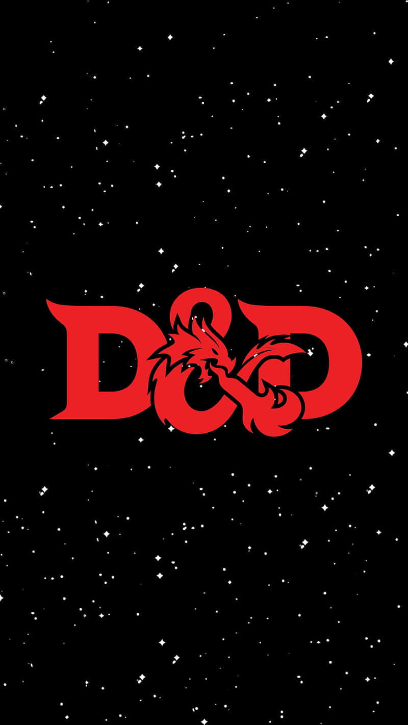 Play Dungeons & Dragons On The Go! Wallpaper
