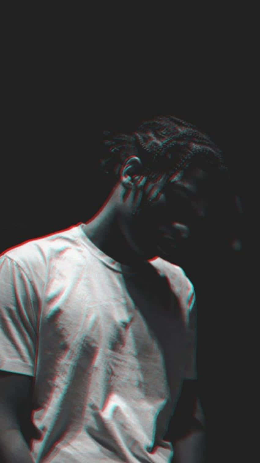 Playboi Carti Hidden Iphone Wallpaper