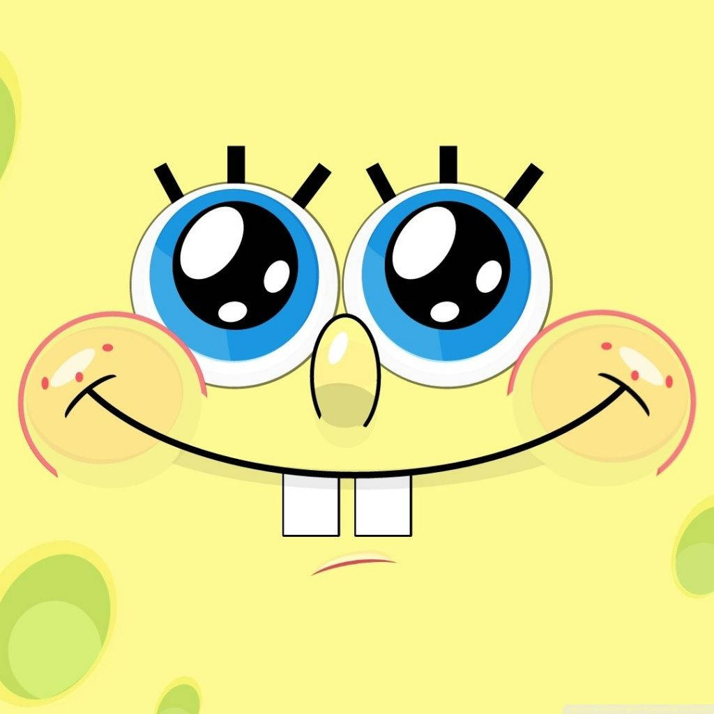 Poor Spongebob Wallpaper