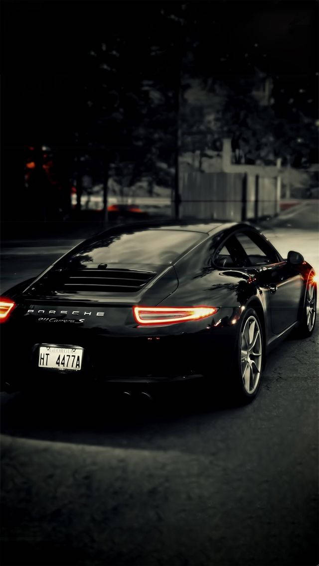 Porsche 911 Hd Wallpapers Wallpaper