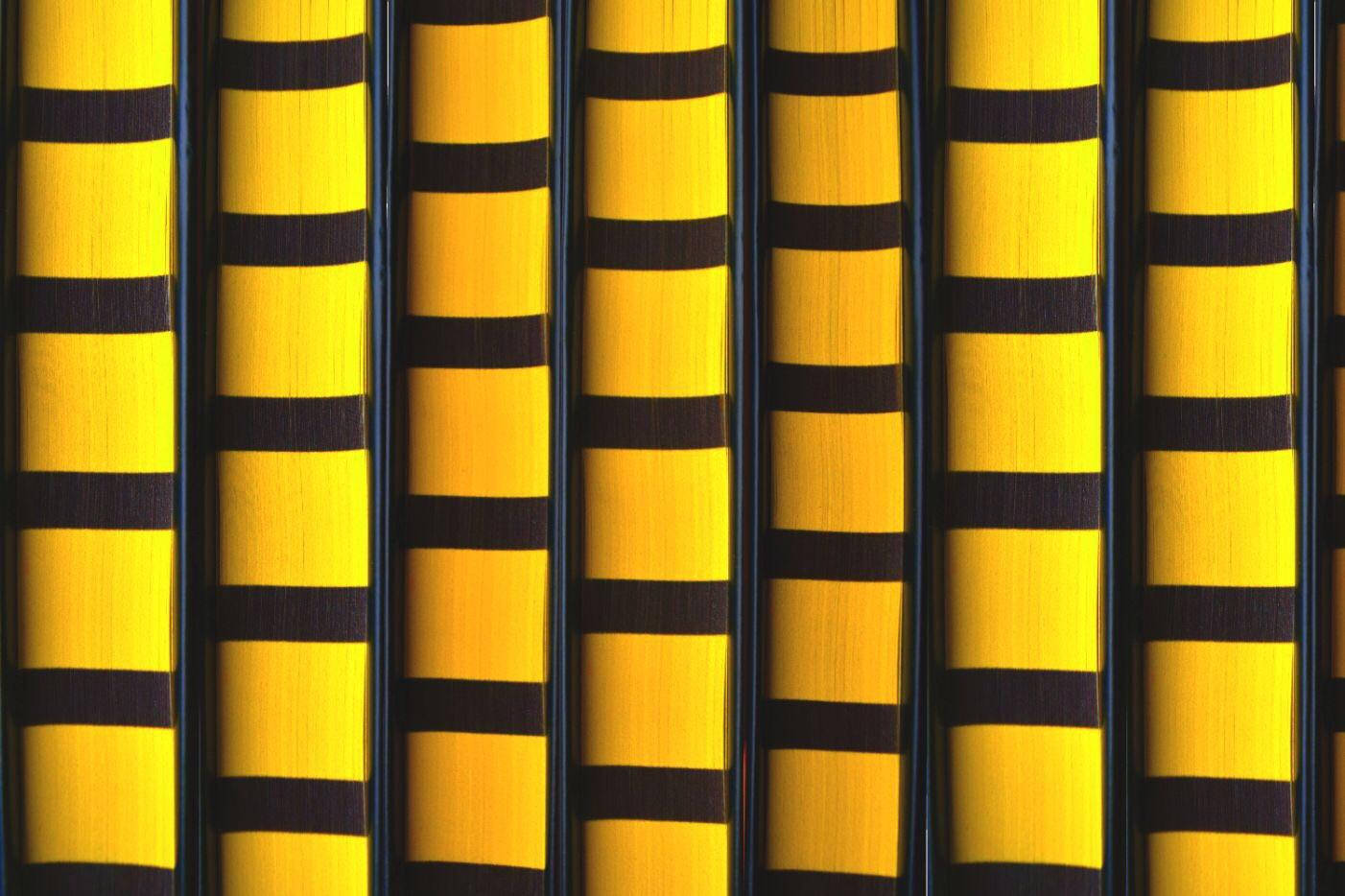 Proud Of Our Hufflepuff House Wallpaper