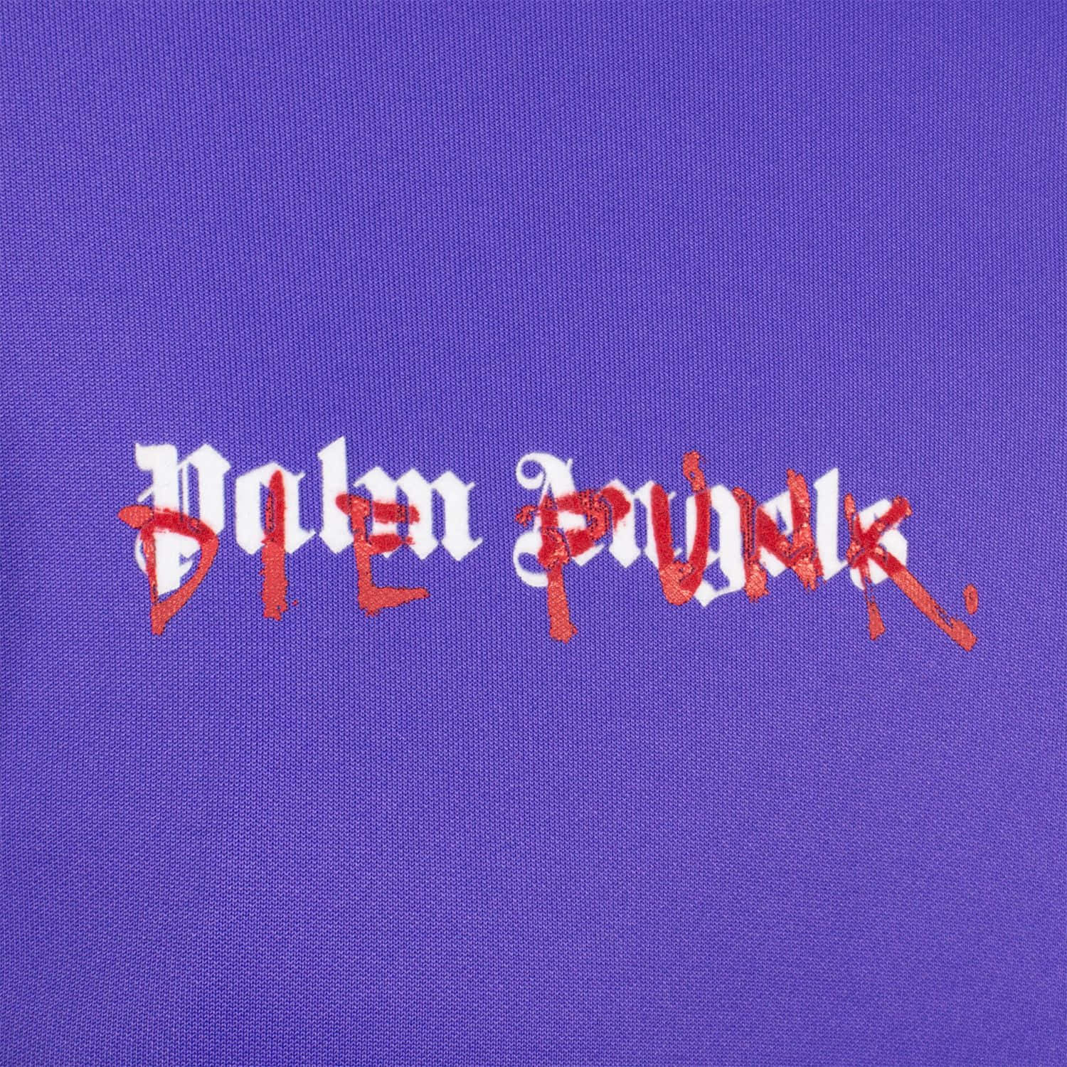 Purple Palm Angels Wallpaper