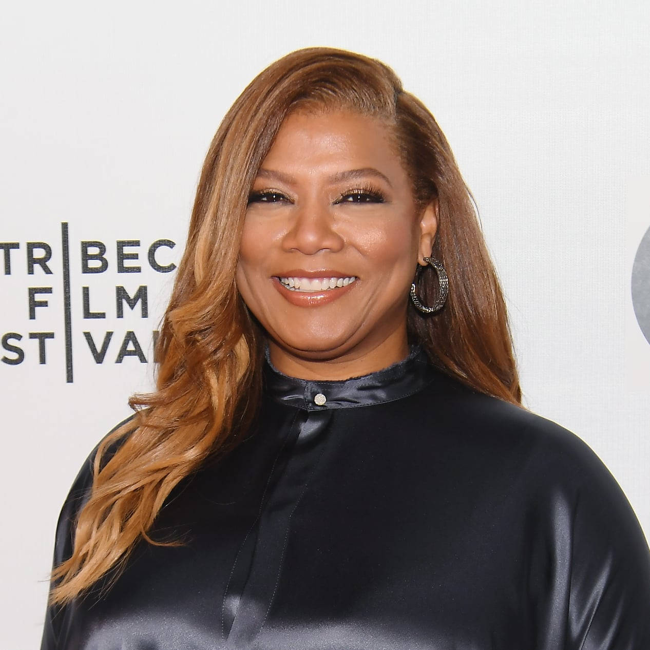 Queen Latifah Film Festival Wallpaper