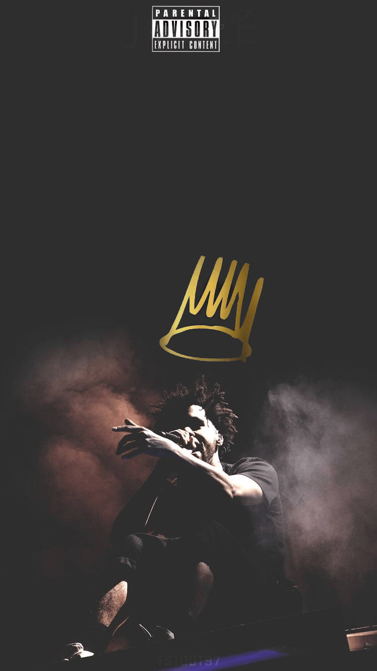 Rap_ Performance_ Explicit_ Content Wallpaper