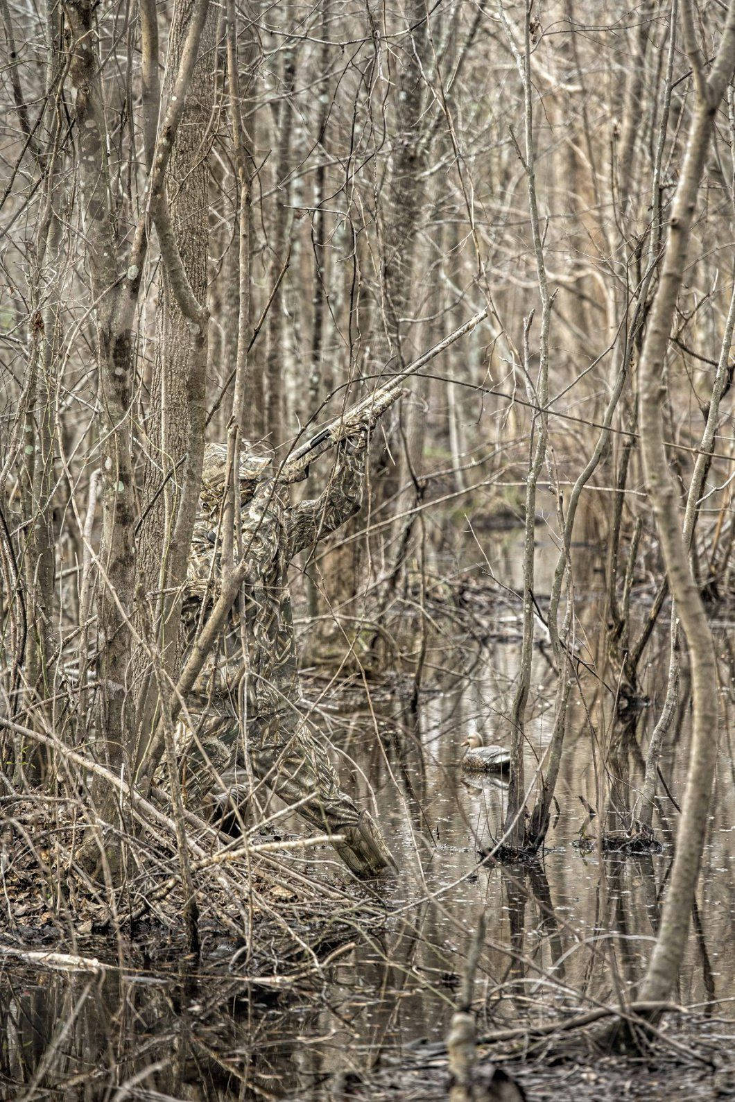 Realtree Camo Hunting Wallpaper