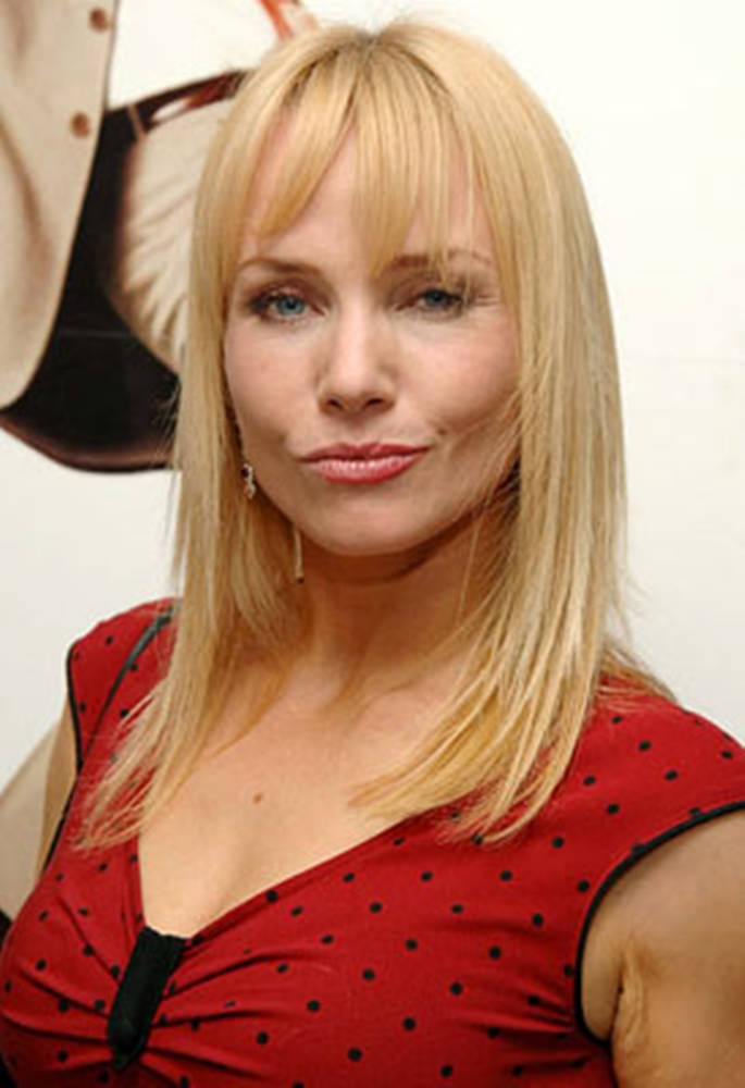 Rebecca De Mornay Wedding Crashers Premiere Wallpaper