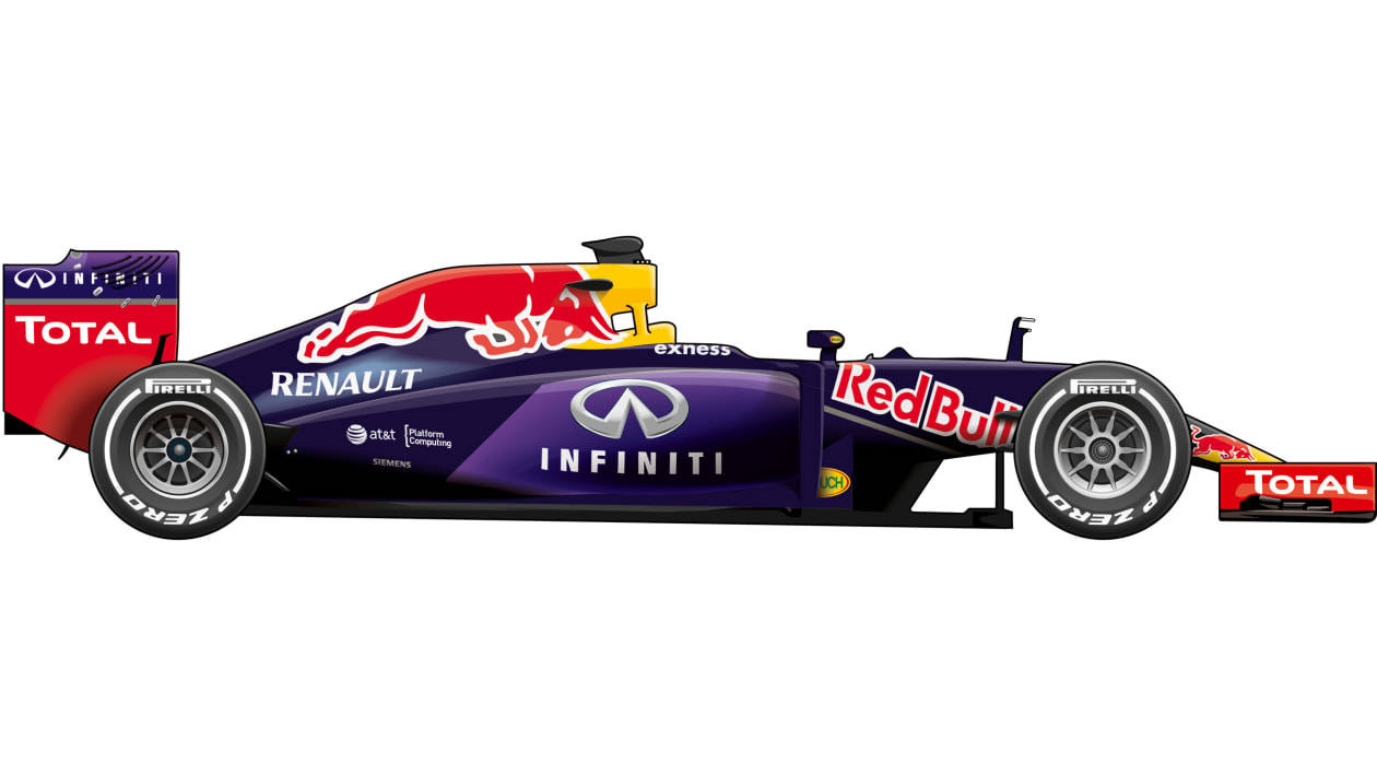 Red Bull Racing White Background Car Wallpaper