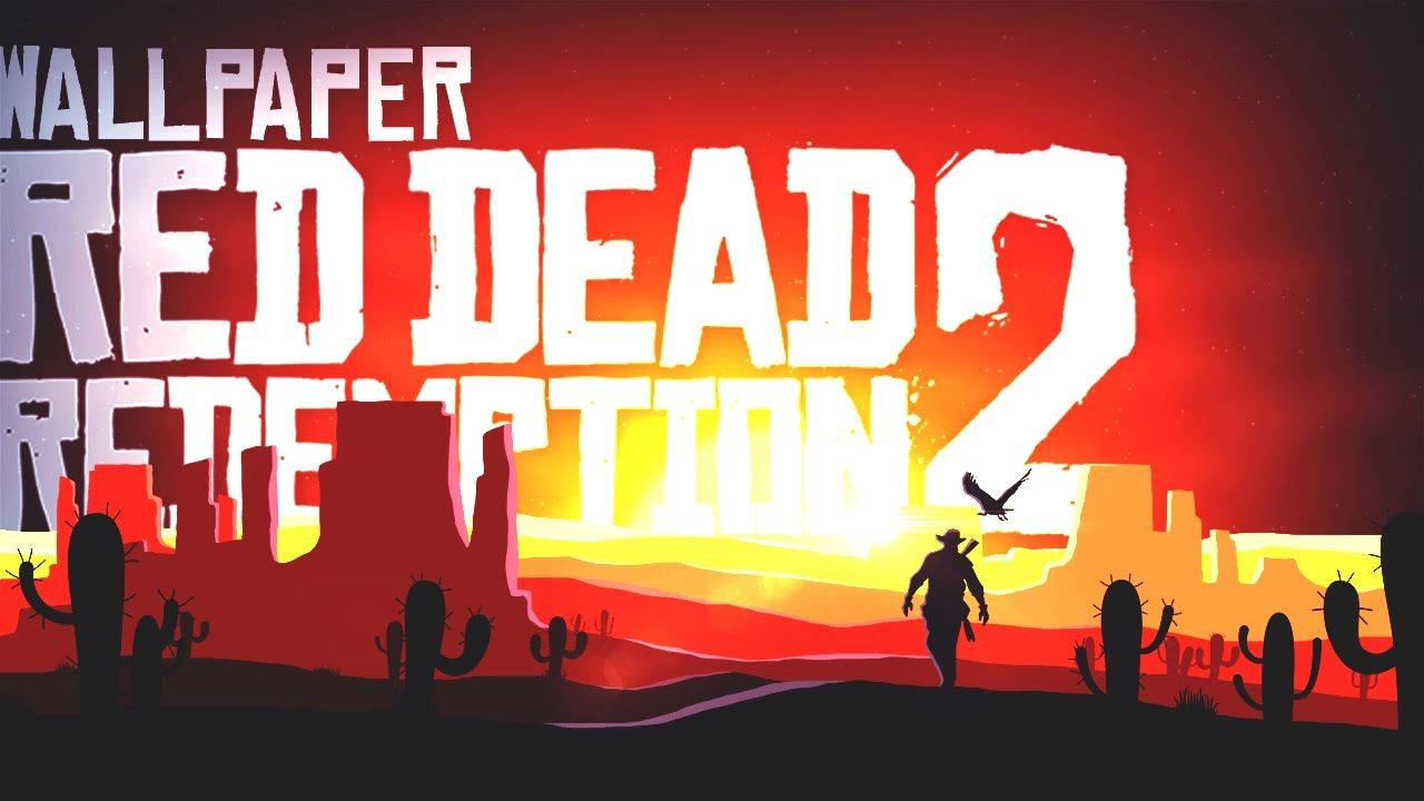 Red Dead Redemption 2 Wallpaper Wallpaper