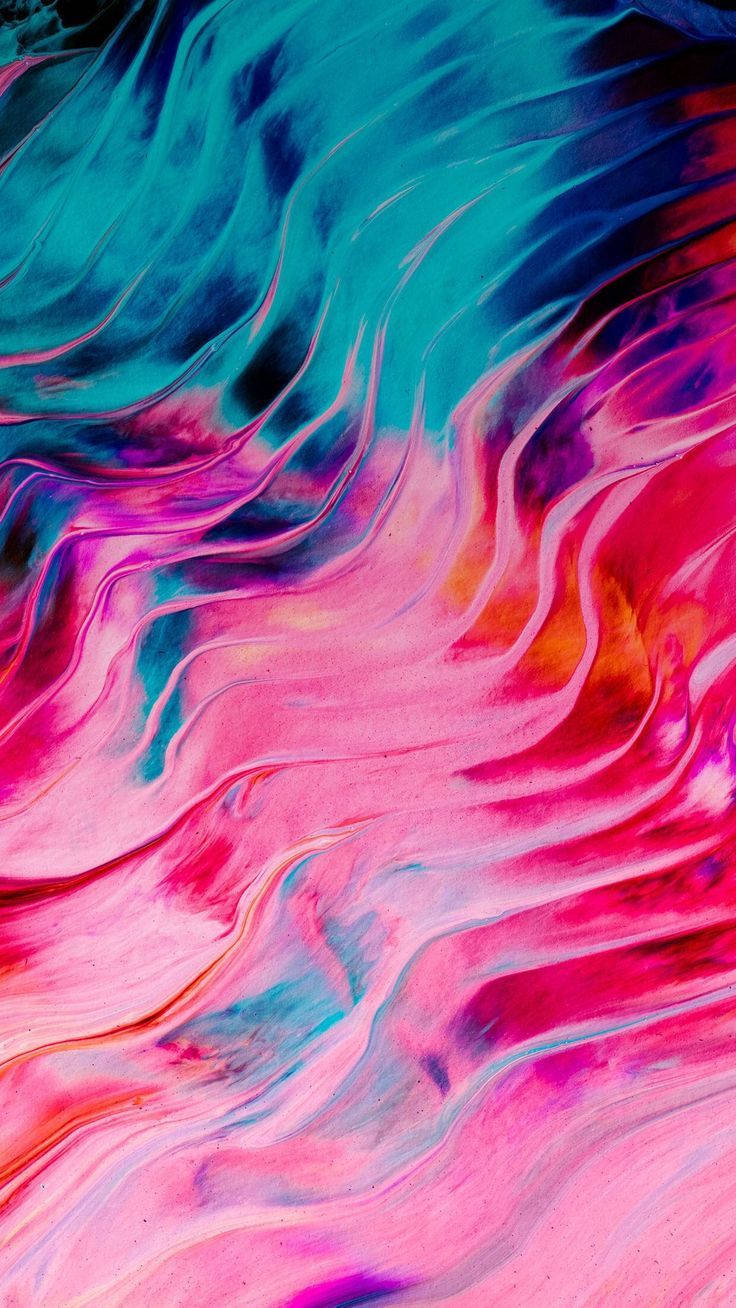 Refreshingly Creative Iphone Wallpaper Wallpaper