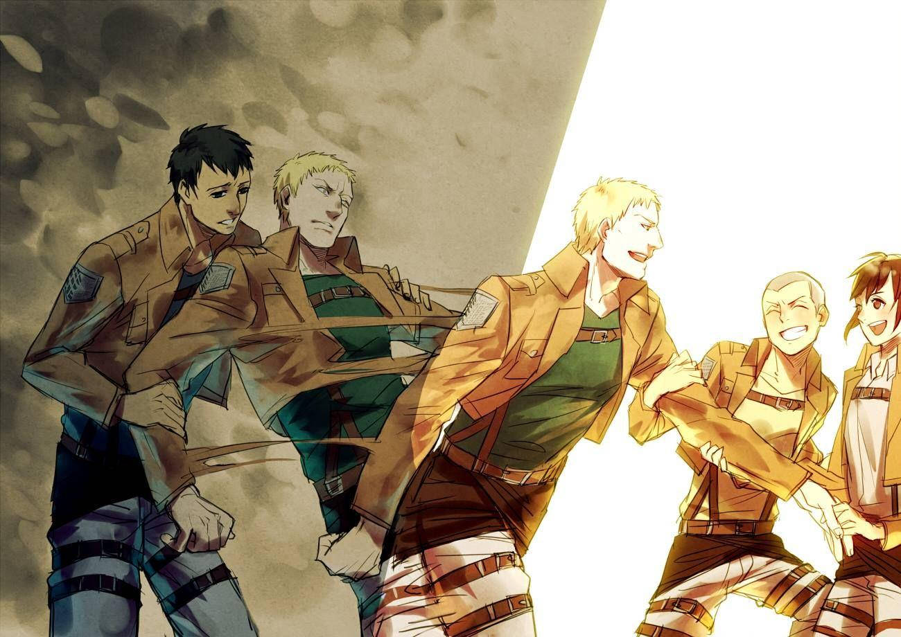 Reiner Making Waves Wallpaper