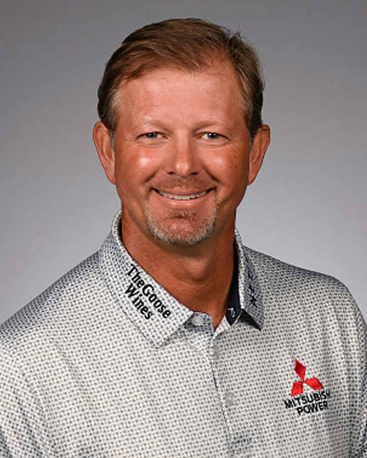 Retief Goosen Player Profile Photo Wallpaper