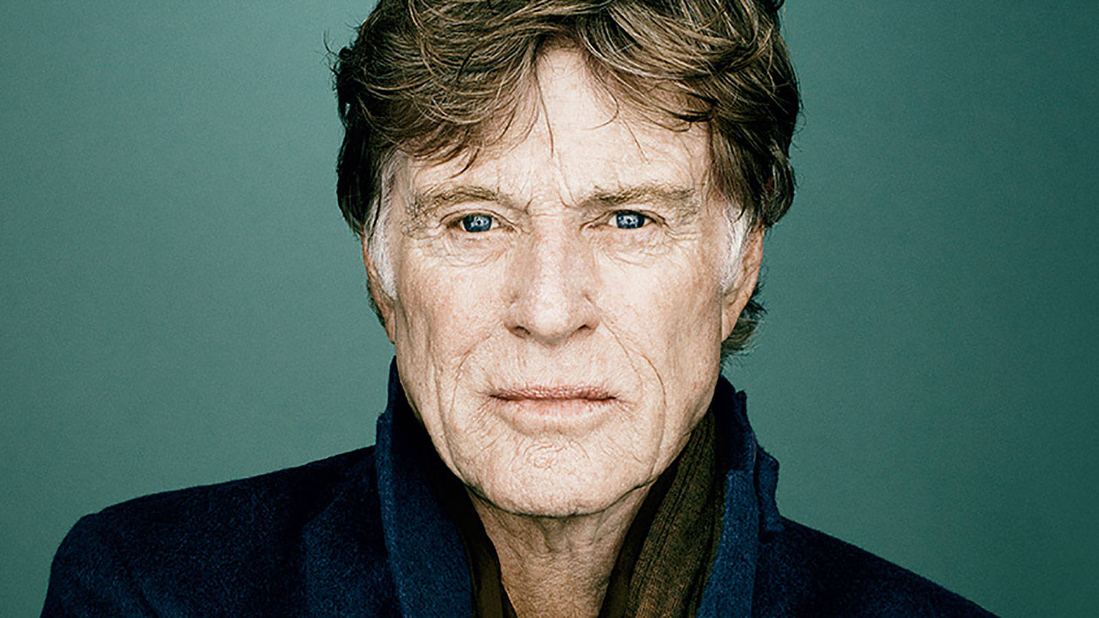 Robert Redford American Celebrity Wallpaper