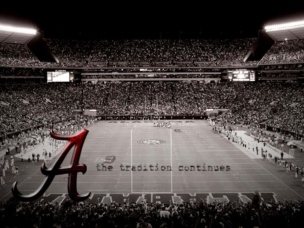 Rolling Tide Wallpaper