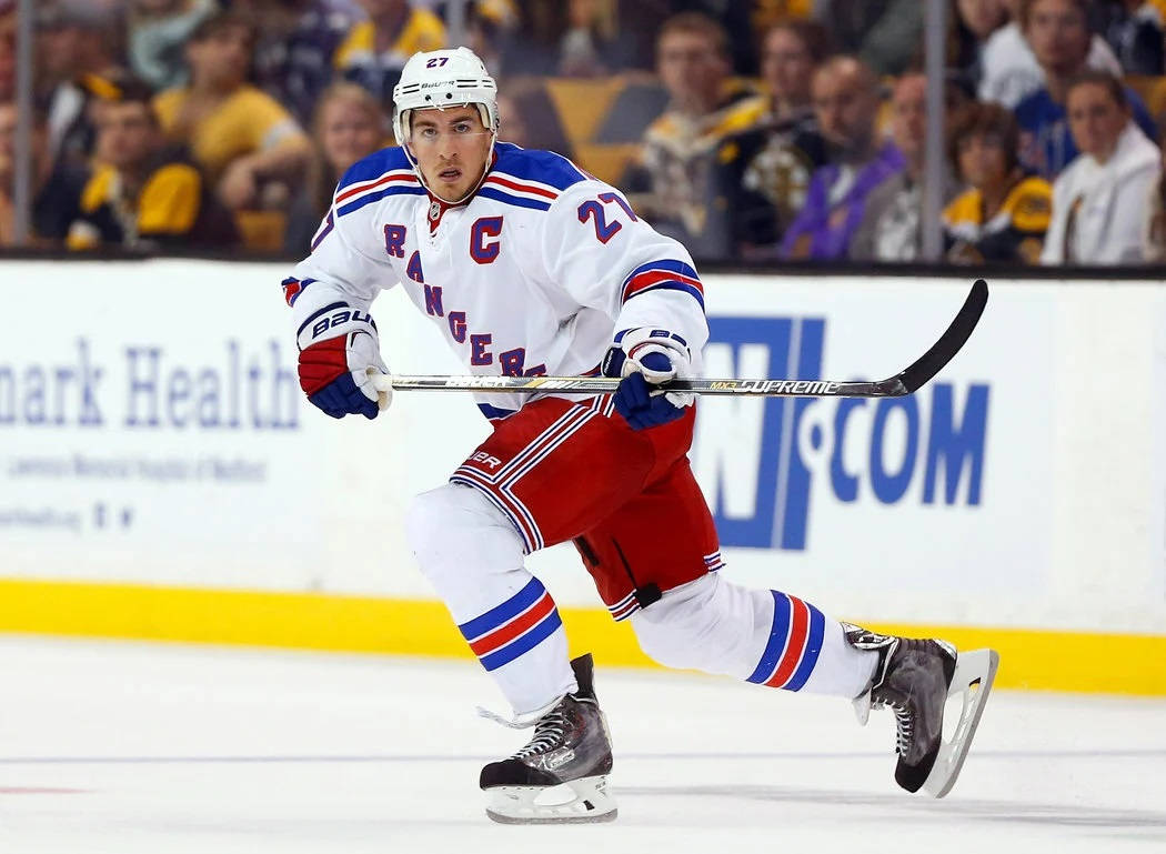 Ryan Mcdonagh National Hockey League Game Wallpaper