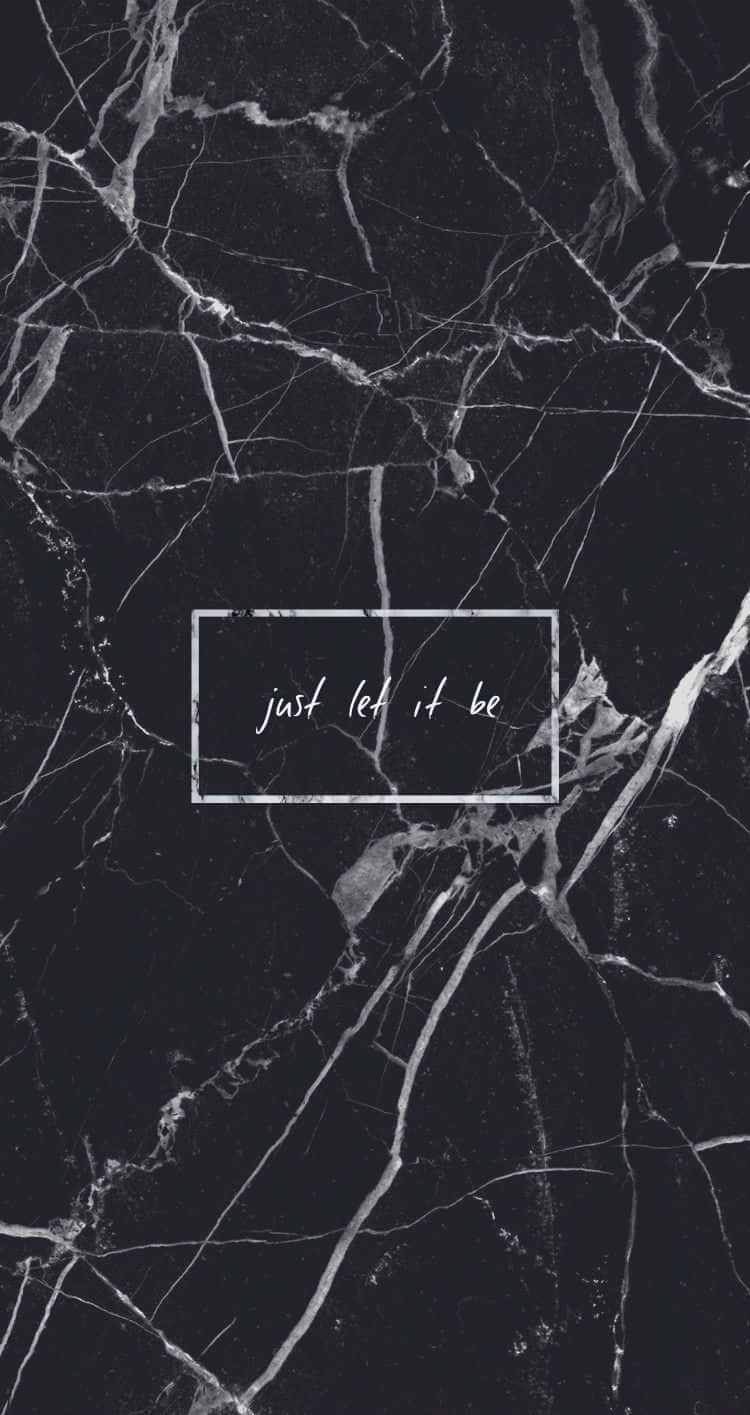 Sad Aesthetic Tumblr Cracked Screen Wallpaper