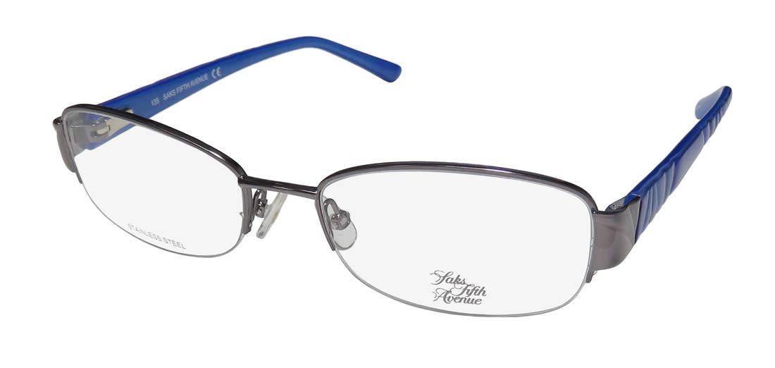 Saks Fifth Avenue Eyeglasses 275 Wallpaper