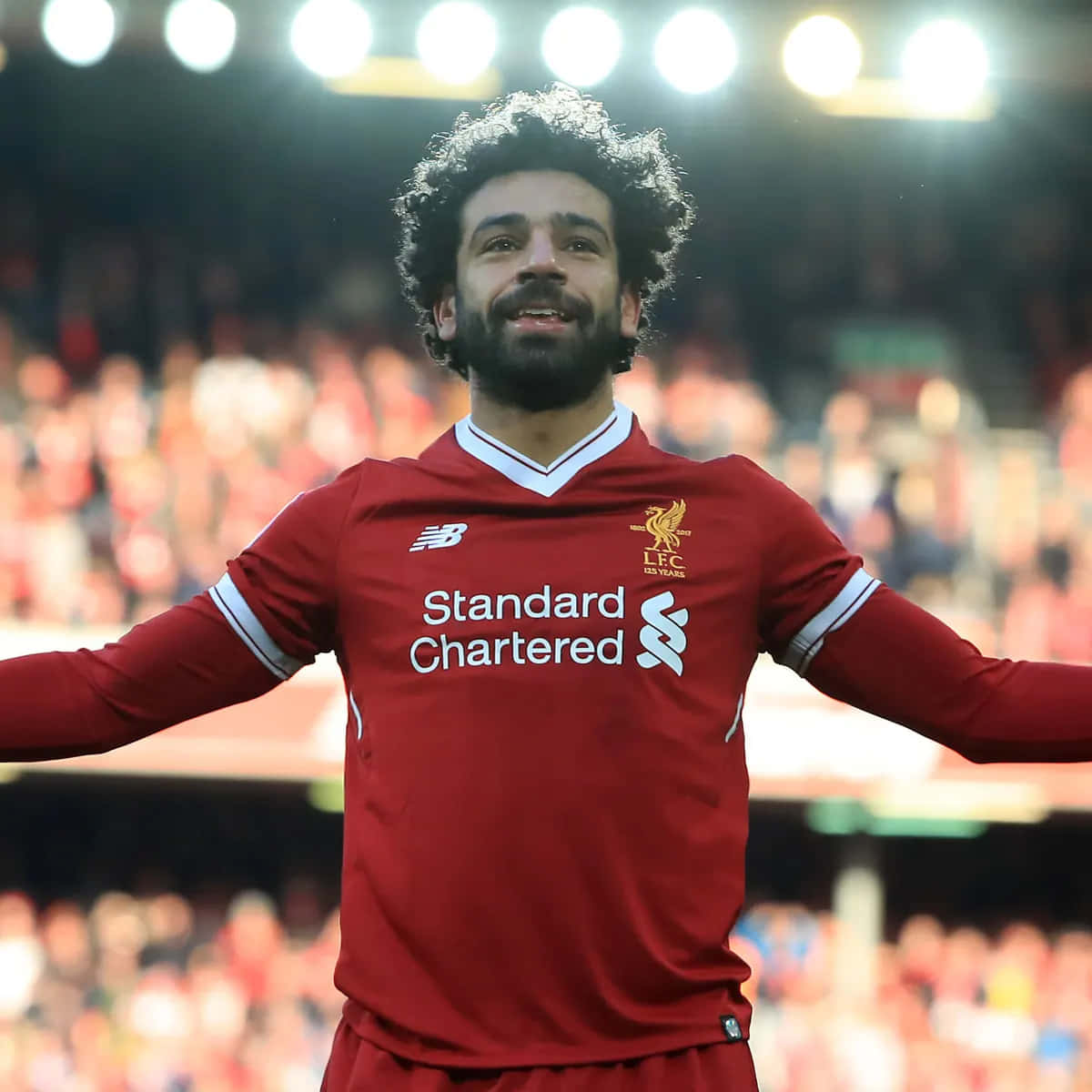 Salah Wallpaper