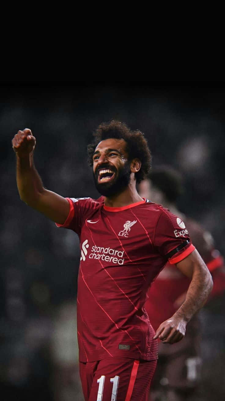 Salah Wallpaper