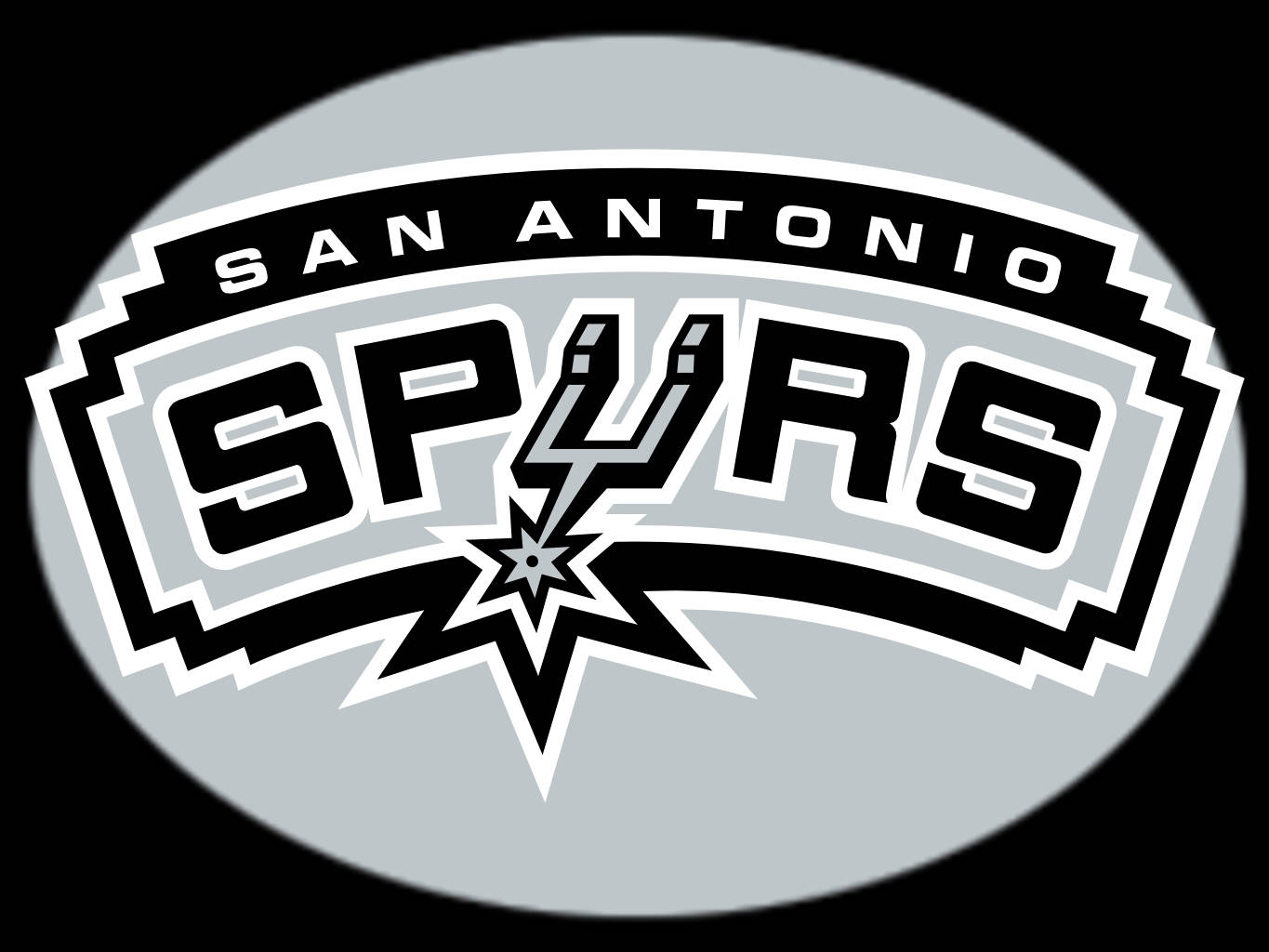 San Antonio Spurs Nba Wallpaper