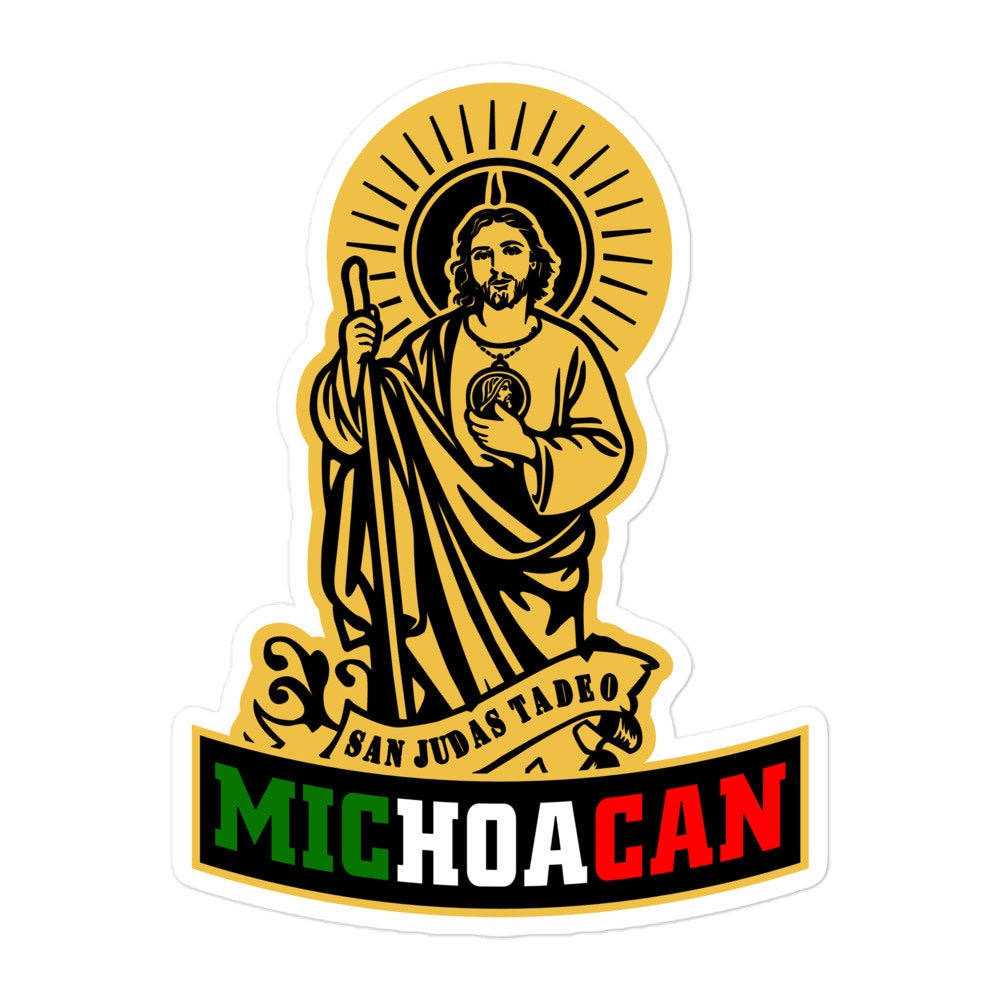 San Judas Tadeo Michoacan Wallpaper