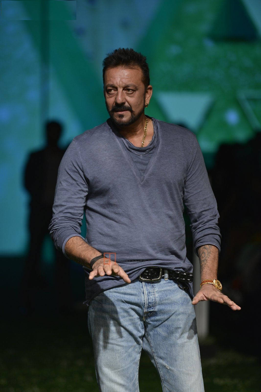 Sanjay Dutt Event Speaker Wallpaper