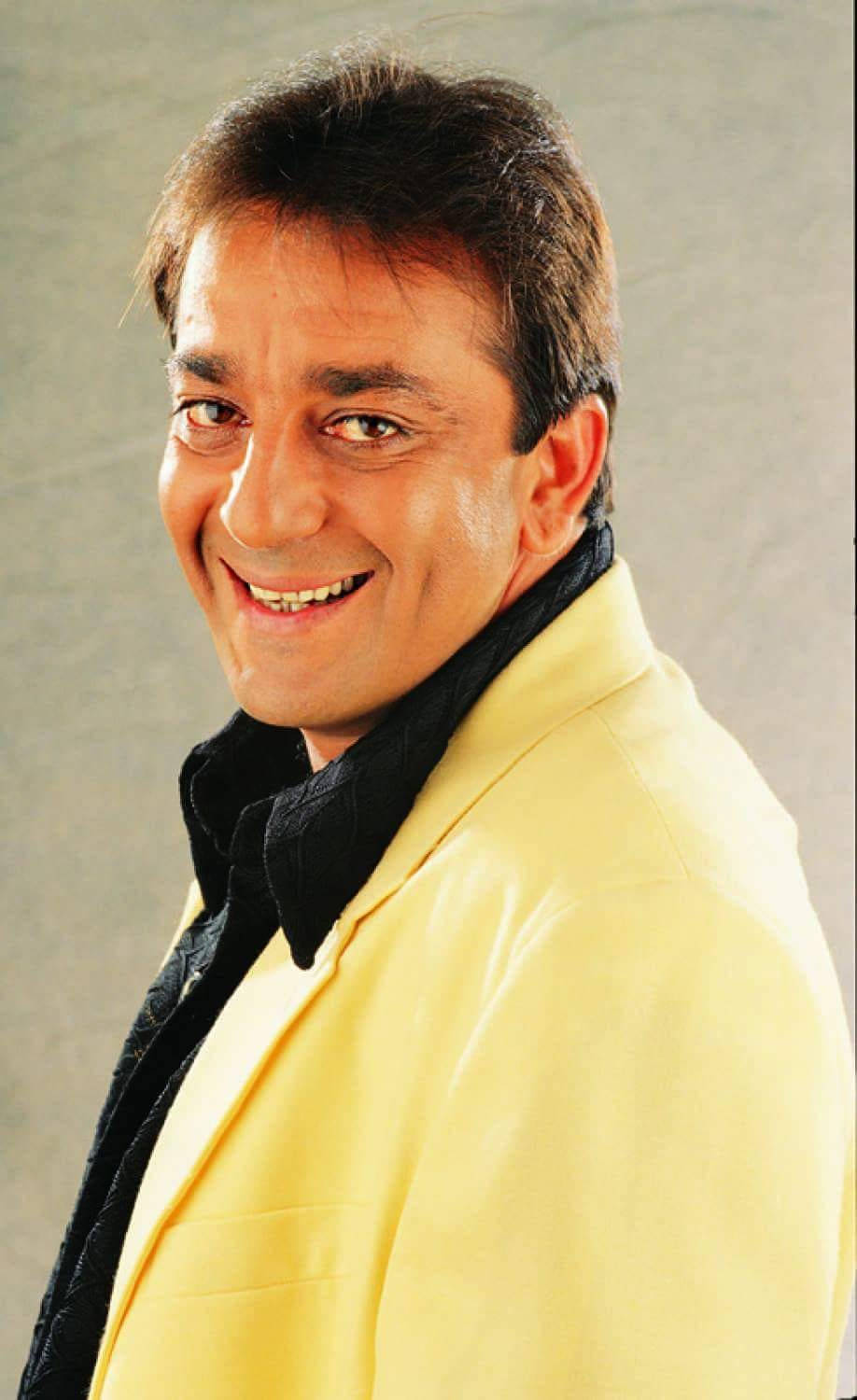 Sanjay Dutt Indian Actor Wallpaper