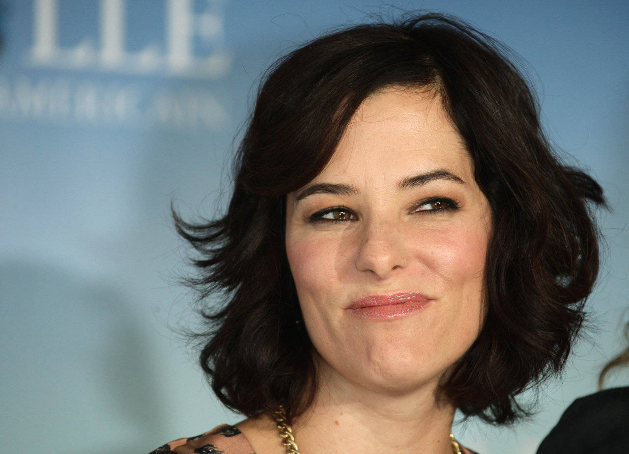 Satellite Award Nominee Parker Posey Wallpaper