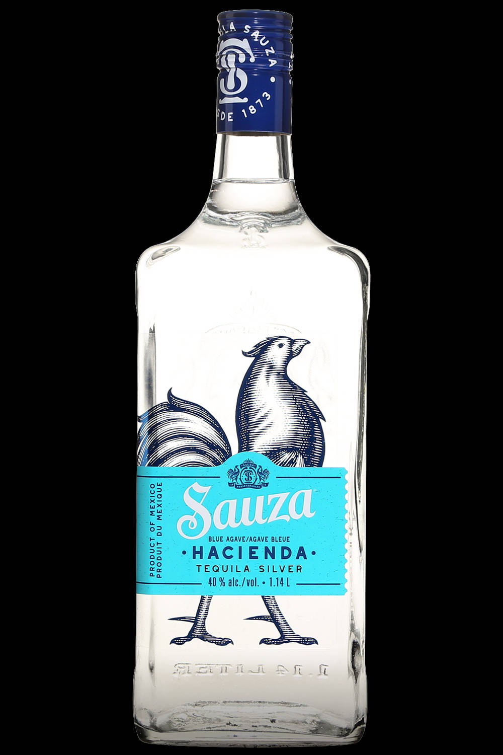 Sauza Silver Classic Margarita Wallpaper