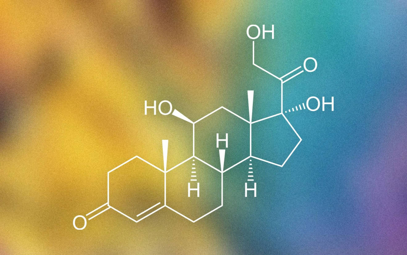 Science Desktop Chemical Compound Wallpaper