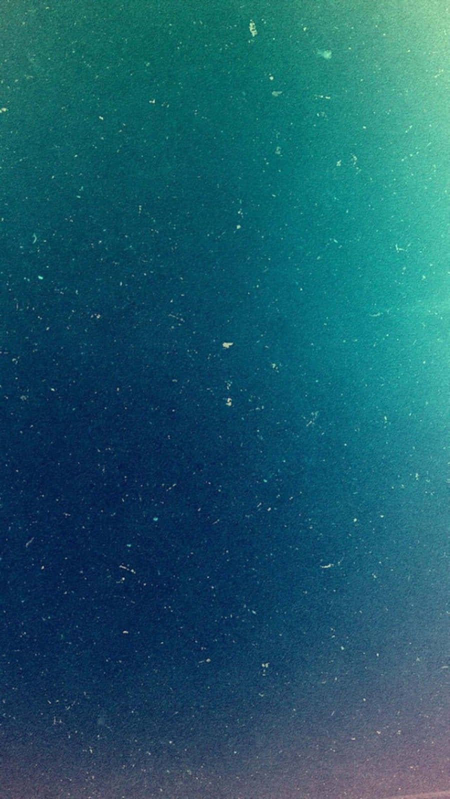 Serene Pastel Blue Green Blurred Gradient Background Wallpaper