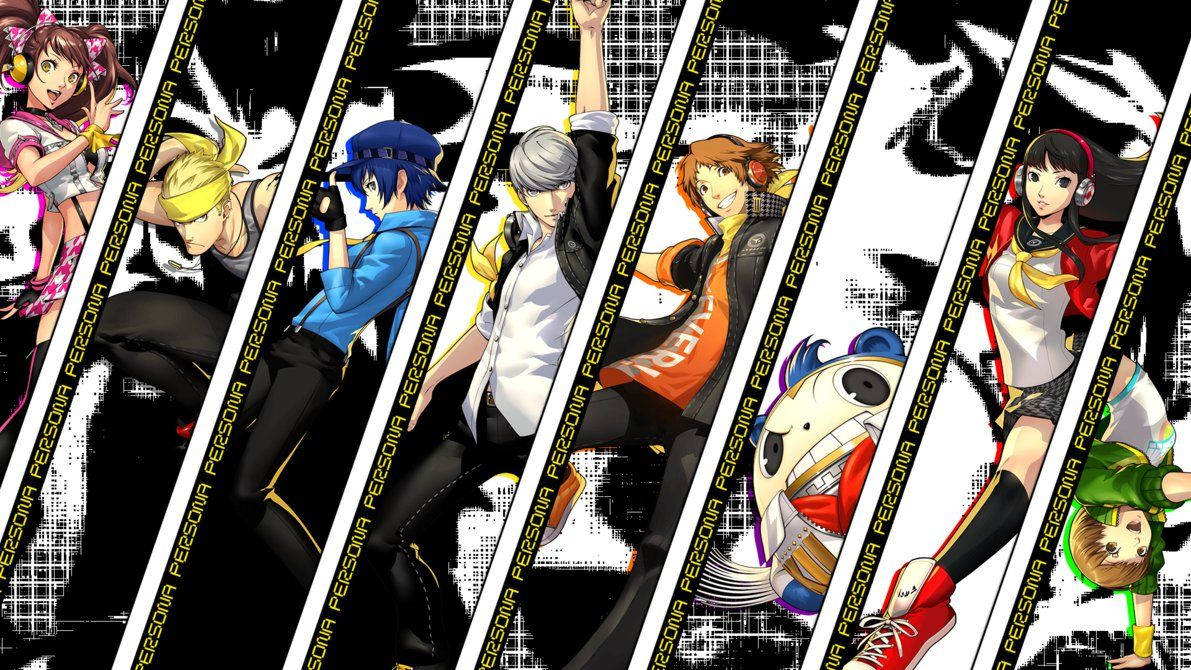 “setting The Stage For Dancing All Night!” Wallpaper