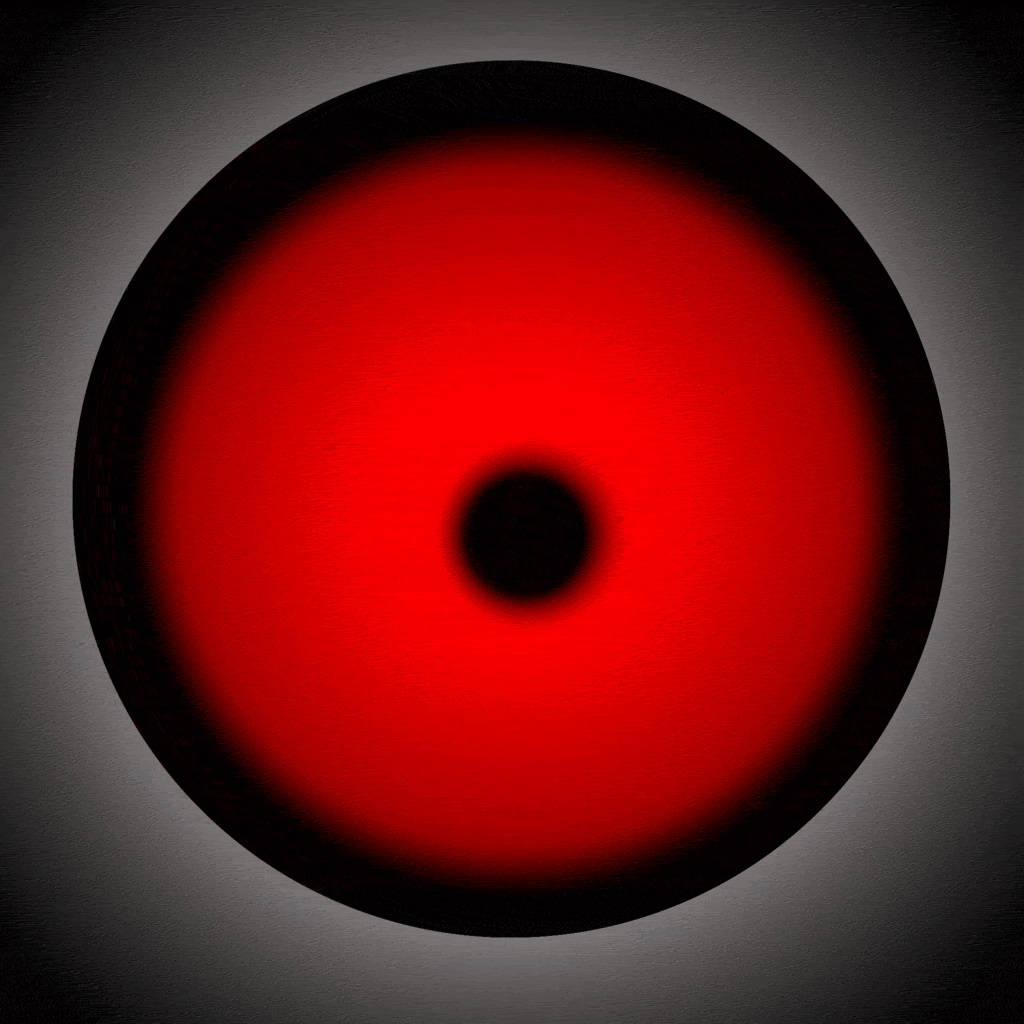 Sharingan Live One Dot Wallpaper