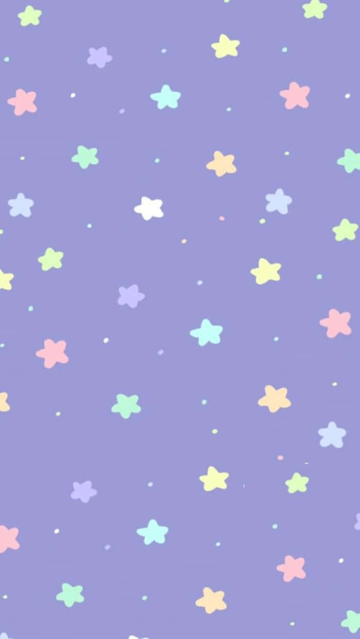 Shine Bright Like A Cute Star Wallpaper