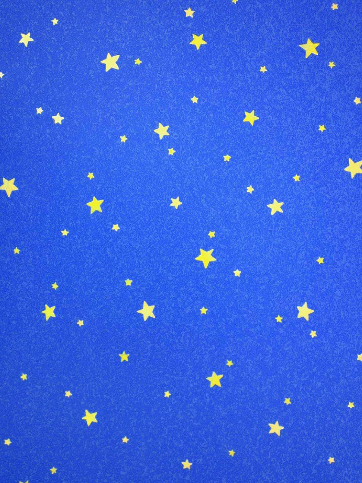 Shine Bright Like A Star Wallpaper